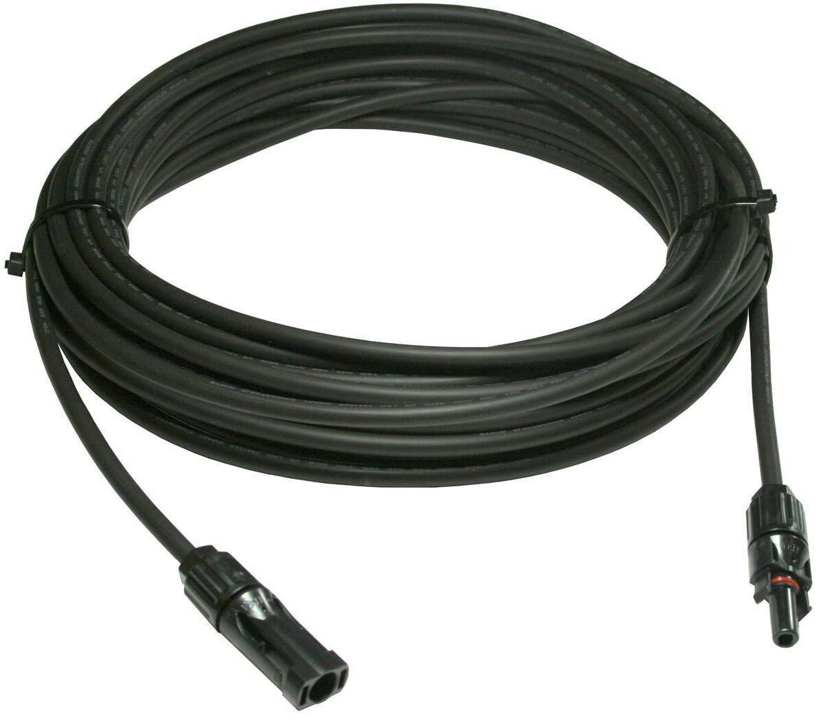 Alternative Energy Control Cable